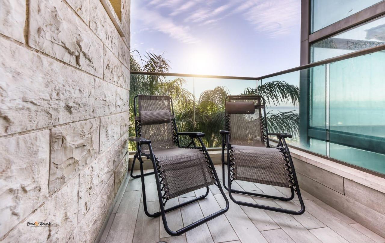 Nof Kinneret Villa Τιβεριάδα Δωμάτιο φωτογραφία