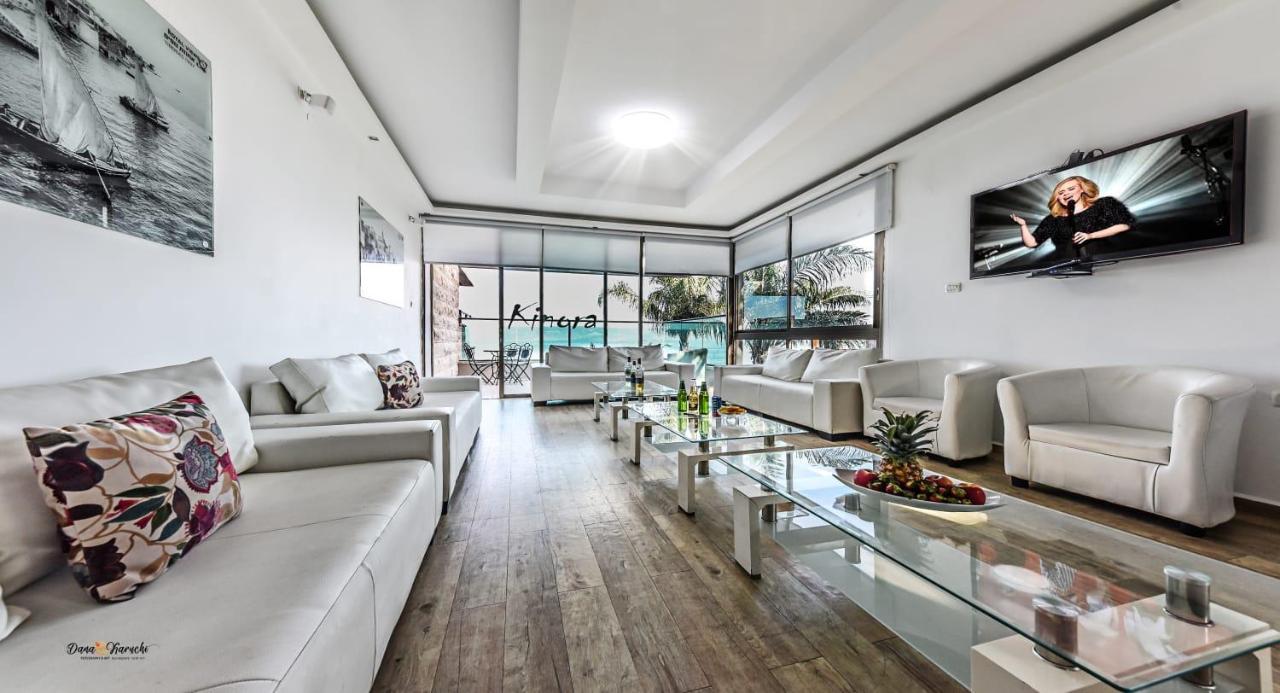 Nof Kinneret Villa Τιβεριάδα Εξωτερικό φωτογραφία
