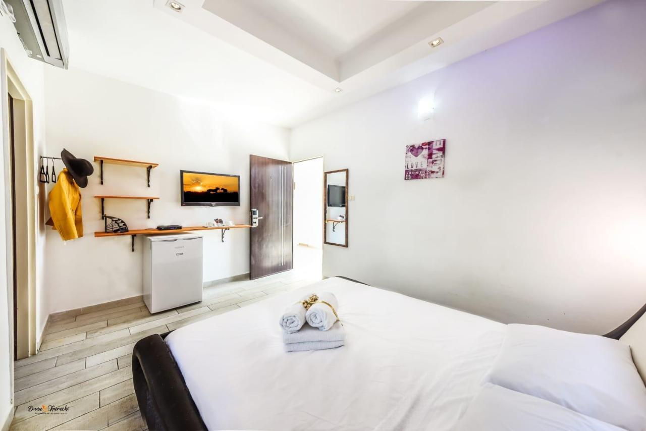 Nof Kinneret Villa Τιβεριάδα Εξωτερικό φωτογραφία