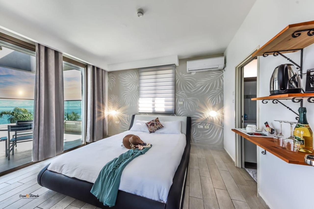 Nof Kinneret Villa Τιβεριάδα Εξωτερικό φωτογραφία