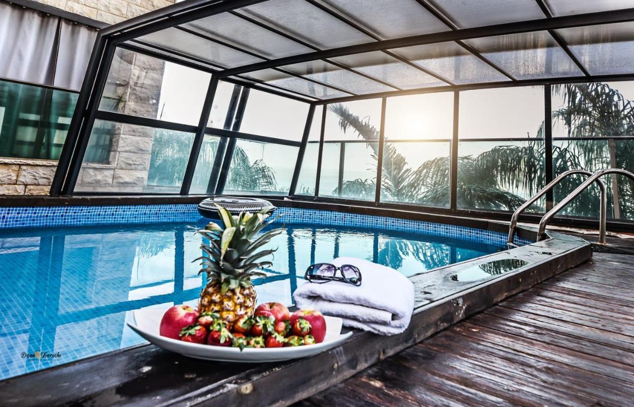 Nof Kinneret Villa Τιβεριάδα Εξωτερικό φωτογραφία