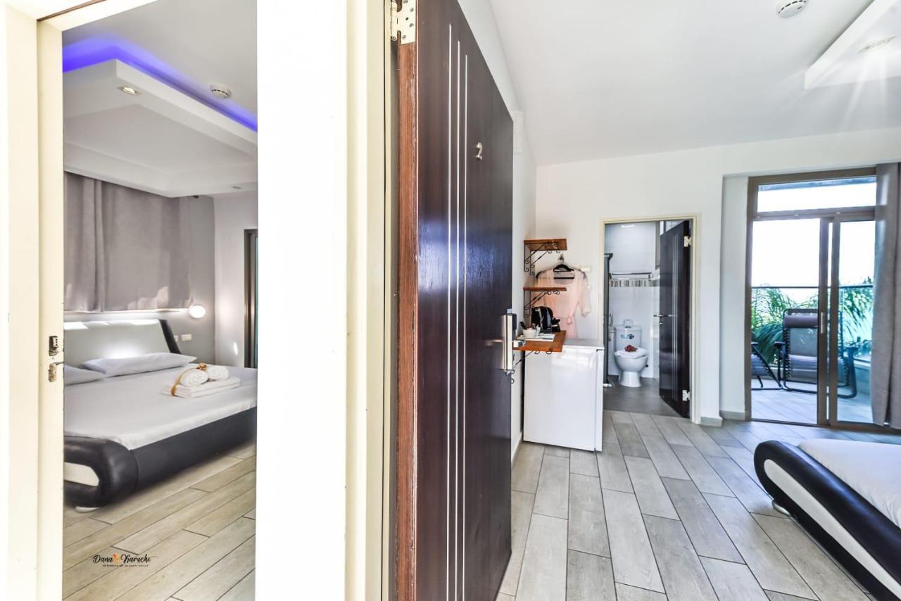 Nof Kinneret Villa Τιβεριάδα Εξωτερικό φωτογραφία