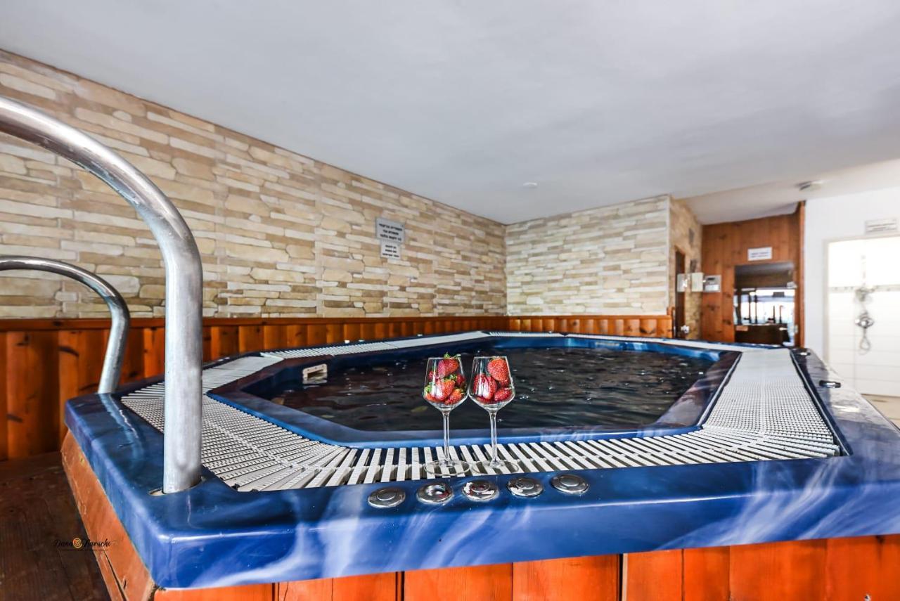 Nof Kinneret Villa Τιβεριάδα Εξωτερικό φωτογραφία