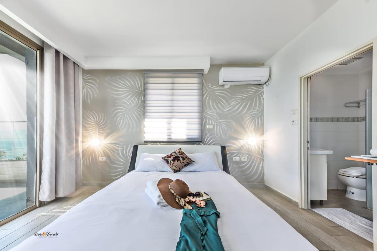 Nof Kinneret Villa Τιβεριάδα Εξωτερικό φωτογραφία