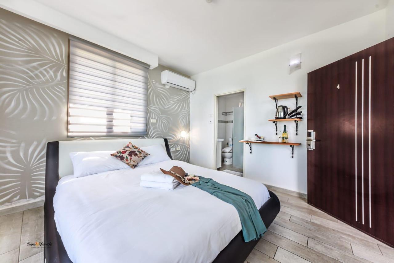 Nof Kinneret Villa Τιβεριάδα Εξωτερικό φωτογραφία