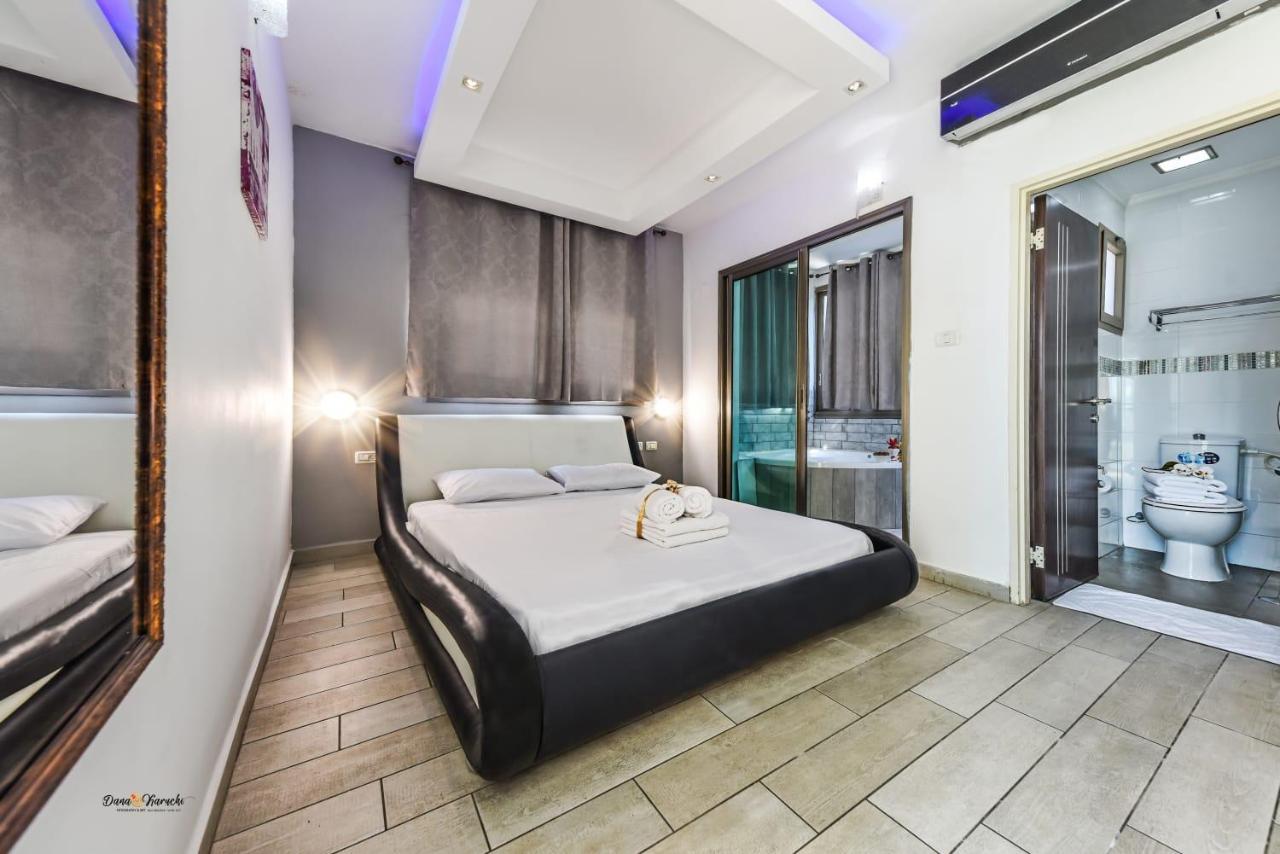 Nof Kinneret Villa Τιβεριάδα Εξωτερικό φωτογραφία