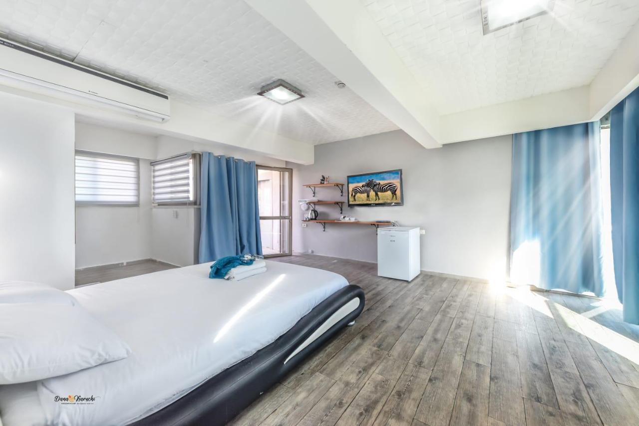 Nof Kinneret Villa Τιβεριάδα Εξωτερικό φωτογραφία