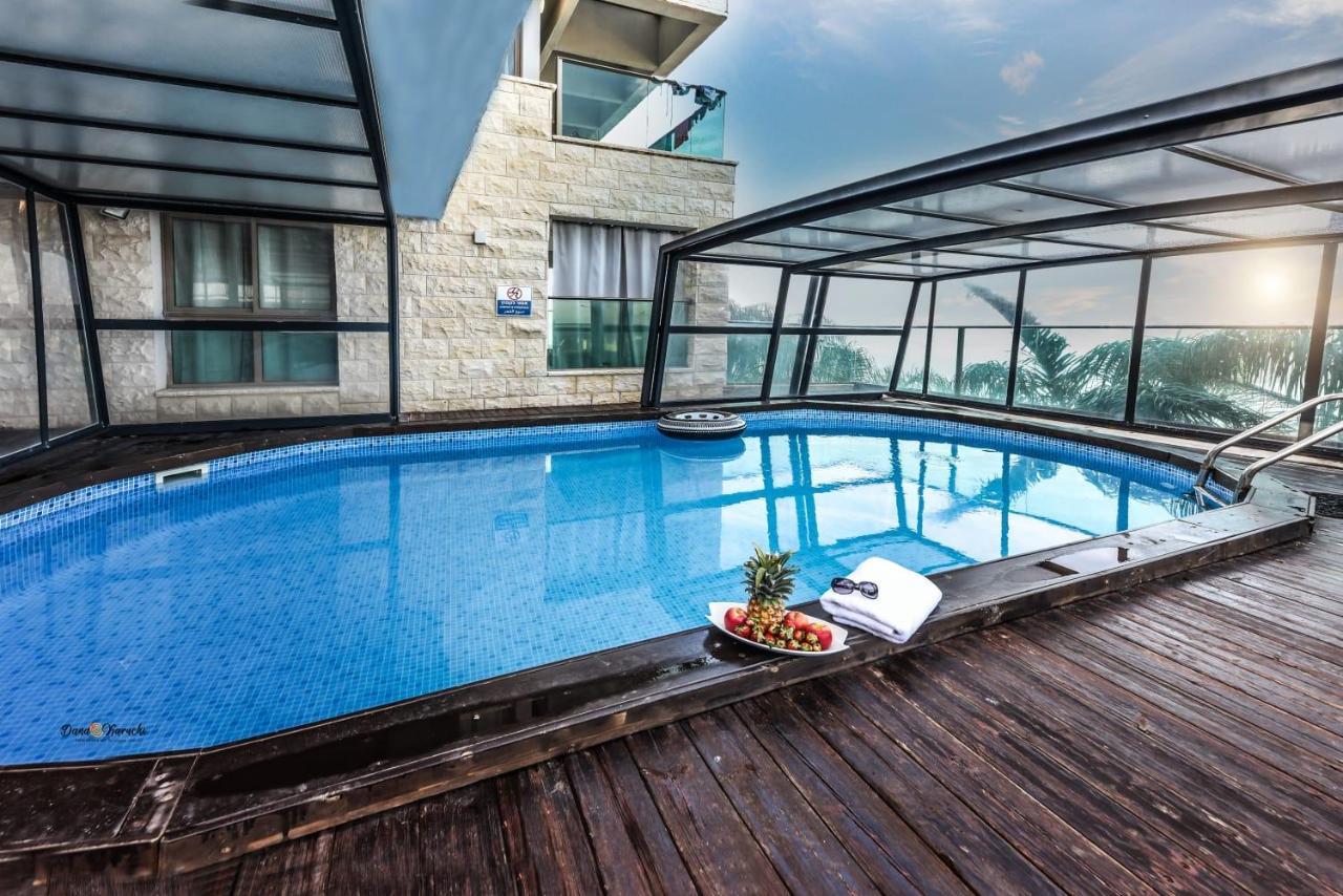 Nof Kinneret Villa Τιβεριάδα Εξωτερικό φωτογραφία