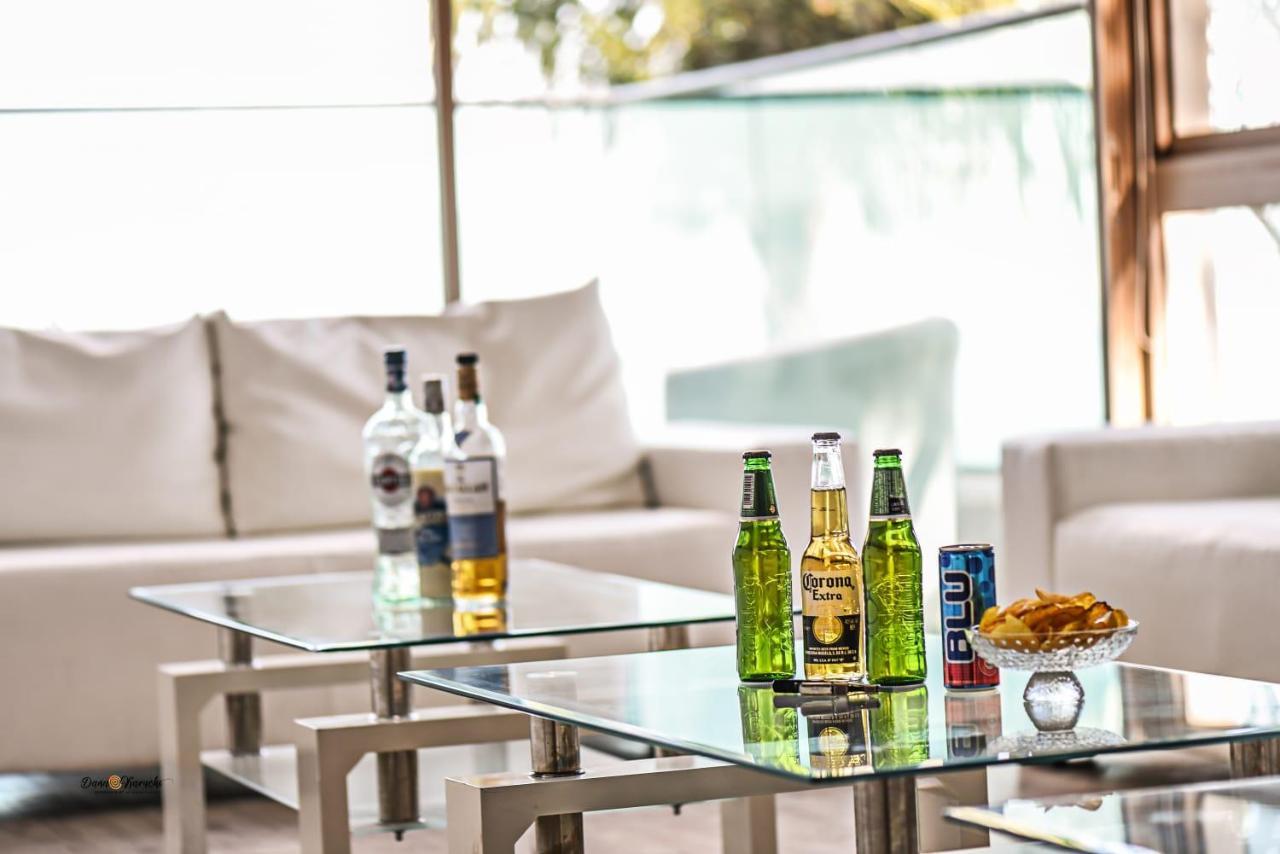 Nof Kinneret Villa Τιβεριάδα Εξωτερικό φωτογραφία