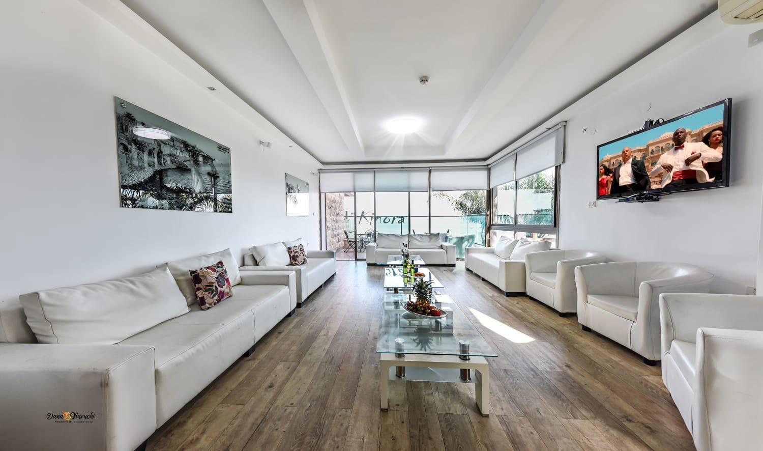 Nof Kinneret Villa Τιβεριάδα Εξωτερικό φωτογραφία