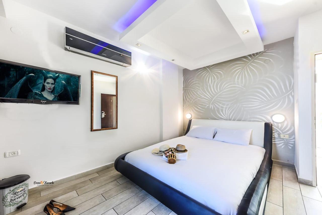 Nof Kinneret Villa Τιβεριάδα Εξωτερικό φωτογραφία