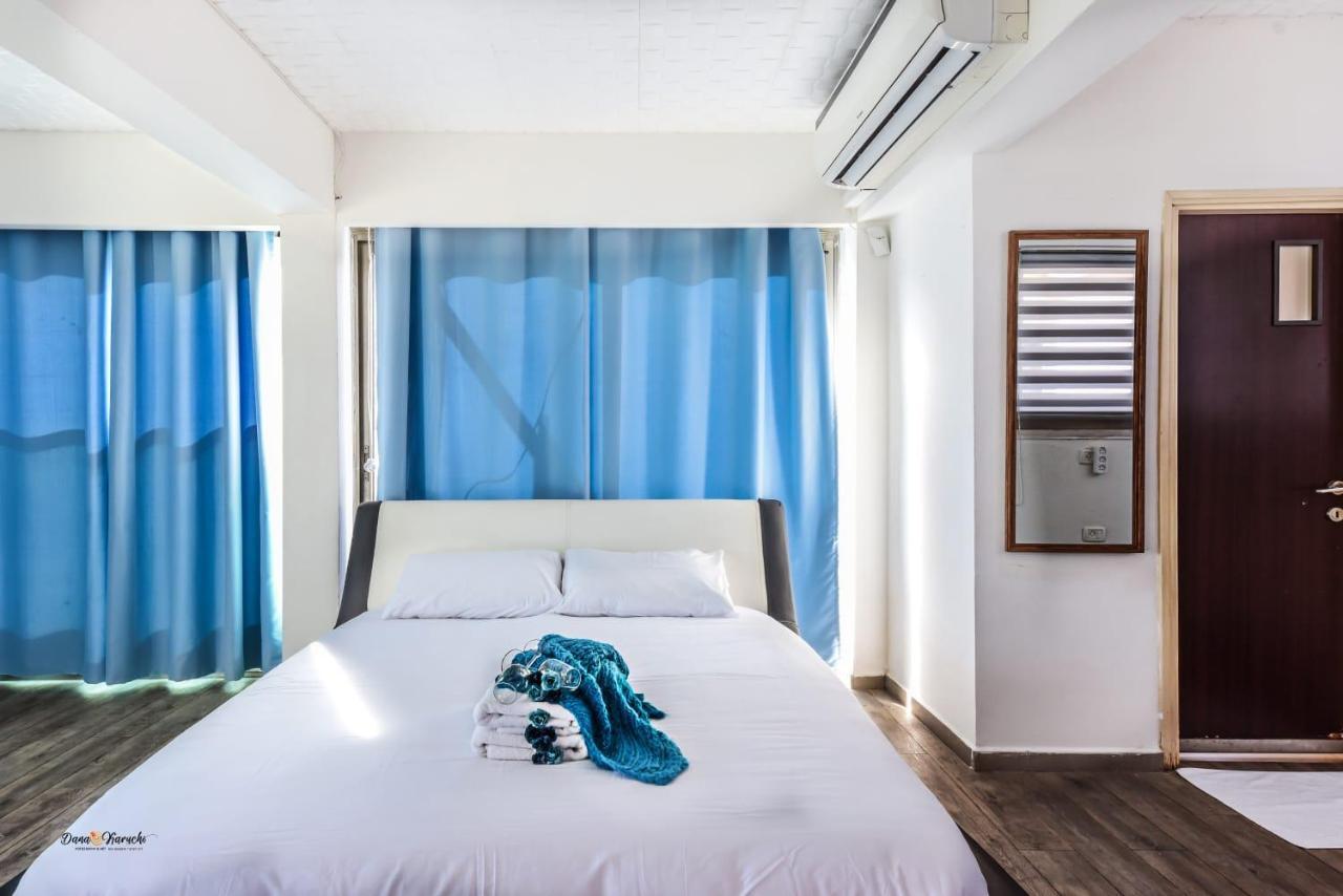 Nof Kinneret Villa Τιβεριάδα Εξωτερικό φωτογραφία