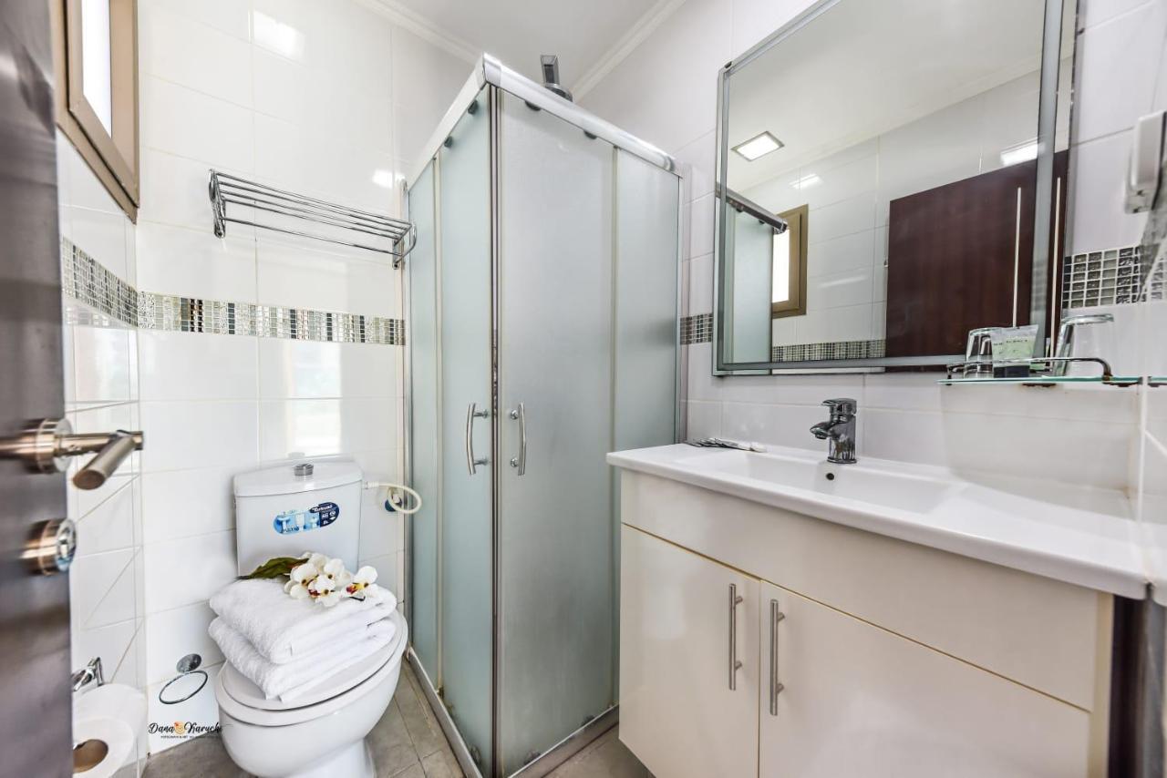 Nof Kinneret Villa Τιβεριάδα Δωμάτιο φωτογραφία